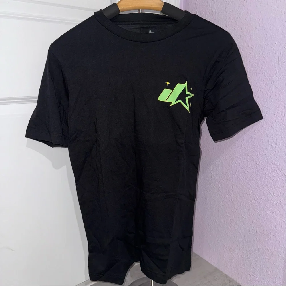 Jeffree Star T Shirt - Picture 1 of 3
